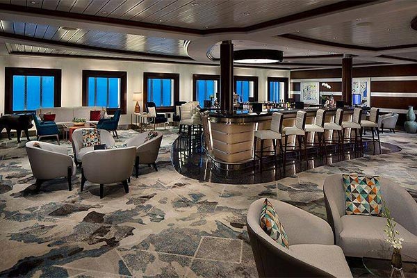 Celebrity Silhouette Gallery Image